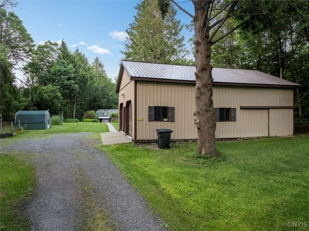 7764 Cameron Hill Road, Deerfield, New York 13502, Deerfield, New York 13502, 3 Bedrooms Bedrooms, 6 Rooms Rooms,1 BathroomBathrooms,Residential,For Sale,7764 Cameron Hill Road, Deerfield, New York 13502,S1619697