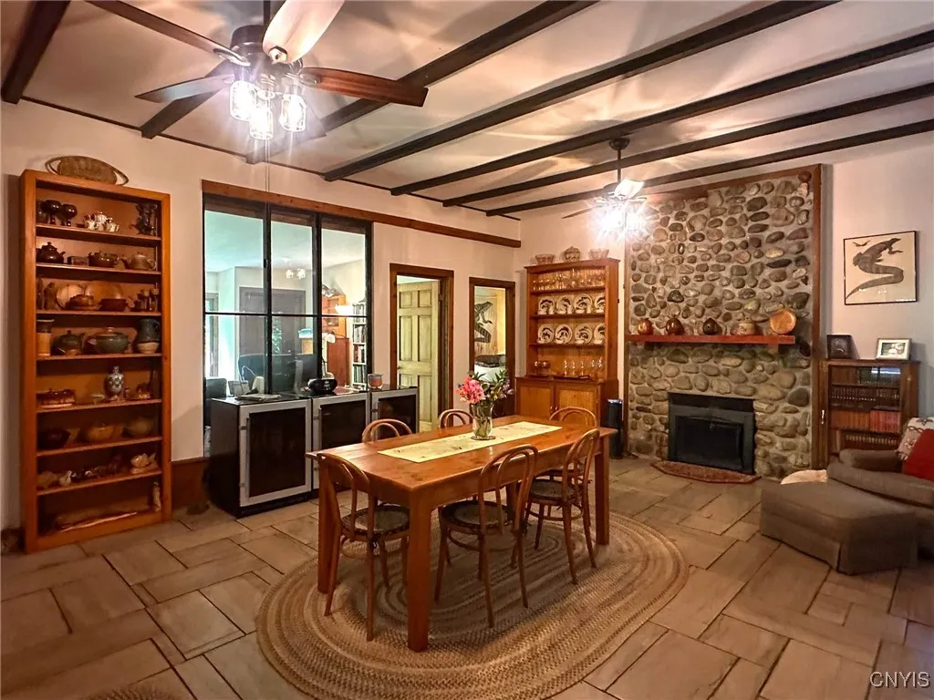 7764 Cameron Hill Road, Deerfield, New York 13502, Deerfield, New York 13502, 3 Bedrooms Bedrooms, 6 Rooms Rooms,1 BathroomBathrooms,Residential,For Sale,7764 Cameron Hill Road, Deerfield, New York 13502,S1619697