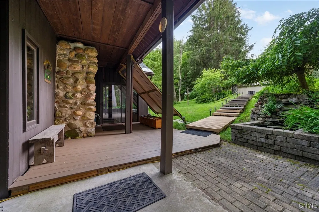 7764 Cameron Hill Road, Deerfield, New York 13502, Deerfield, New York 13502, 3 Bedrooms Bedrooms, 6 Rooms Rooms,1 BathroomBathrooms,Residential,For Sale,7764 Cameron Hill Road, Deerfield, New York 13502,S1619697