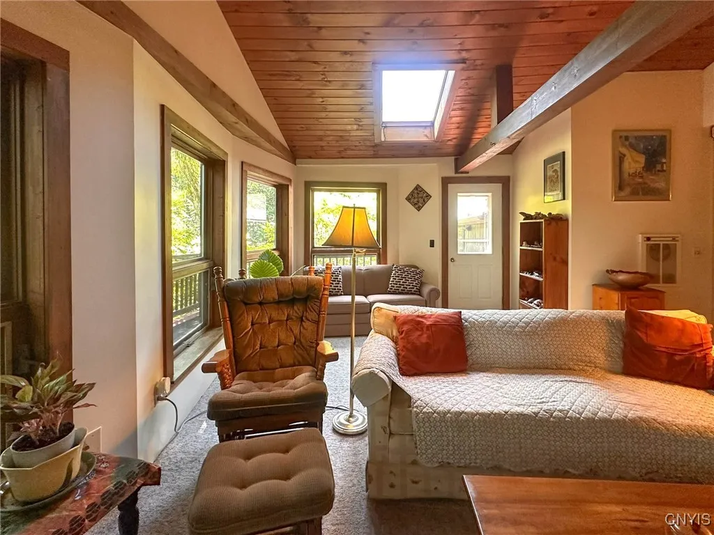 7764 Cameron Hill Road, Deerfield, New York 13502, Deerfield, New York 13502, 3 Bedrooms Bedrooms, 6 Rooms Rooms,1 BathroomBathrooms,Residential,For Sale,7764 Cameron Hill Road, Deerfield, New York 13502,S1619697