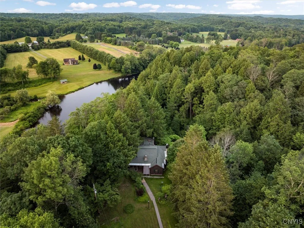 7764 Cameron Hill Road, Deerfield, New York 13502, Deerfield, New York 13502, 3 Bedrooms Bedrooms, 6 Rooms Rooms,1 BathroomBathrooms,Residential,For Sale,7764 Cameron Hill Road, Deerfield, New York 13502,S1619697