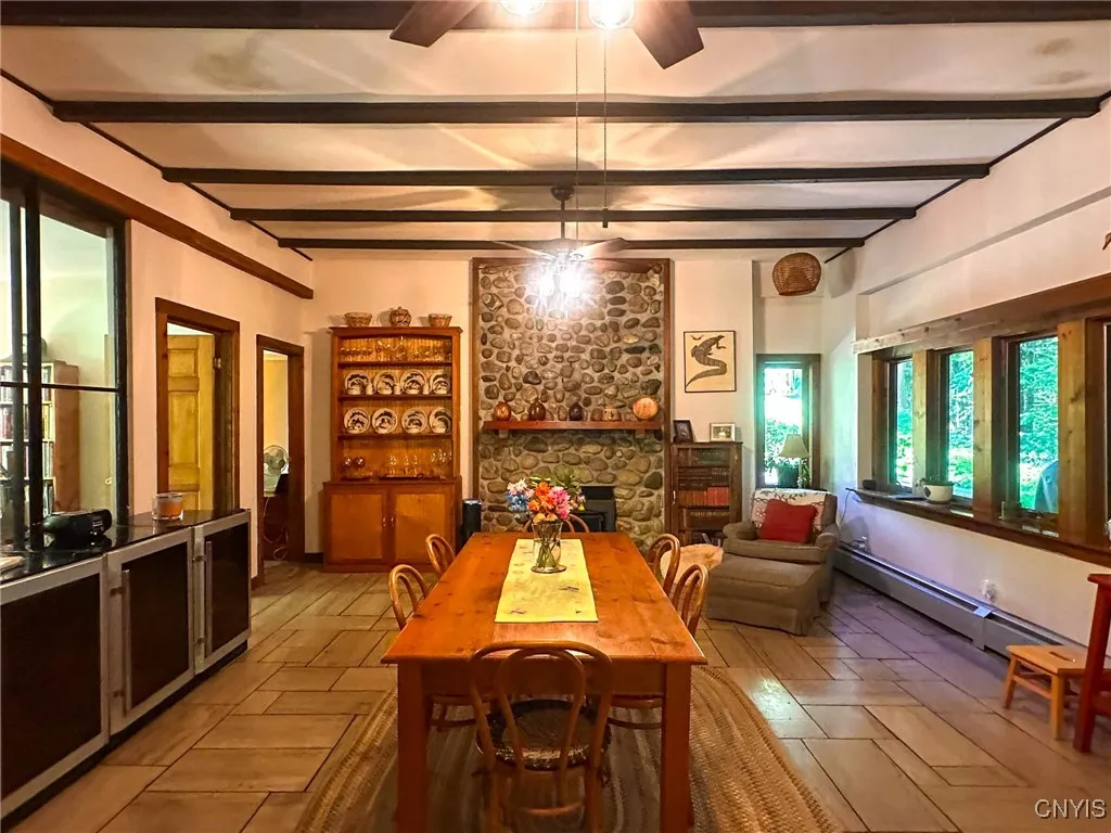 7764 Cameron Hill Road, Deerfield, New York 13502, Deerfield, New York 13502, 3 Bedrooms Bedrooms, 6 Rooms Rooms,1 BathroomBathrooms,Residential,For Sale,7764 Cameron Hill Road, Deerfield, New York 13502,S1619697