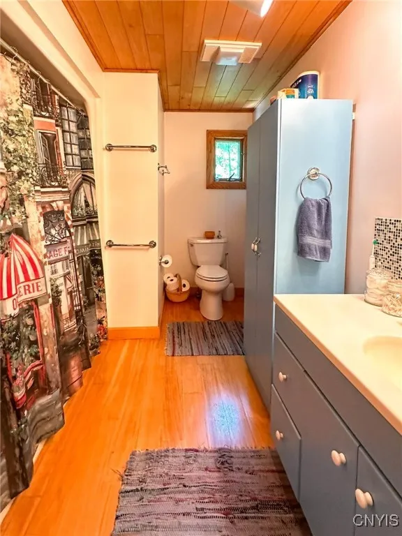 7764 Cameron Hill Road, Deerfield, New York 13502, Deerfield, New York 13502, 3 Bedrooms Bedrooms, 6 Rooms Rooms,1 BathroomBathrooms,Residential,For Sale,7764 Cameron Hill Road, Deerfield, New York 13502,S1619697