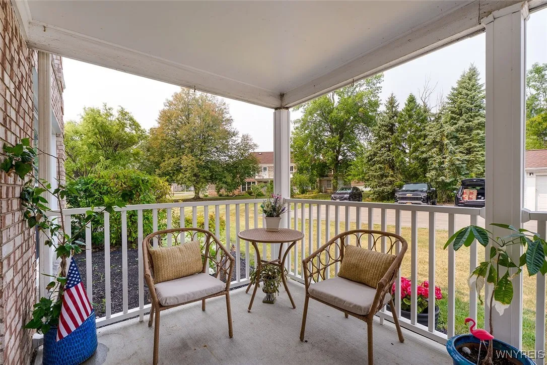 95 Carriage Drive 3, Orchard Park, New York 14127, Orchard Park, New York 14127, 2 Bedrooms Bedrooms, 4 Rooms Rooms,1 BathroomBathrooms,Residential,For Sale,95 Carriage Drive 3, Orchard Park, New York 14127,B1619663