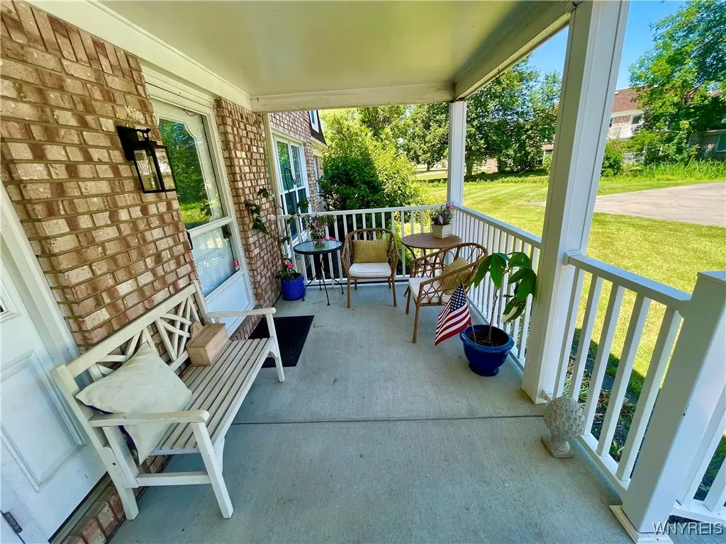 95 Carriage Drive 3, Orchard Park, New York 14127, Orchard Park, New York 14127, 2 Bedrooms Bedrooms, 4 Rooms Rooms,1 BathroomBathrooms,Residential,For Sale,95 Carriage Drive 3, Orchard Park, New York 14127,B1619663