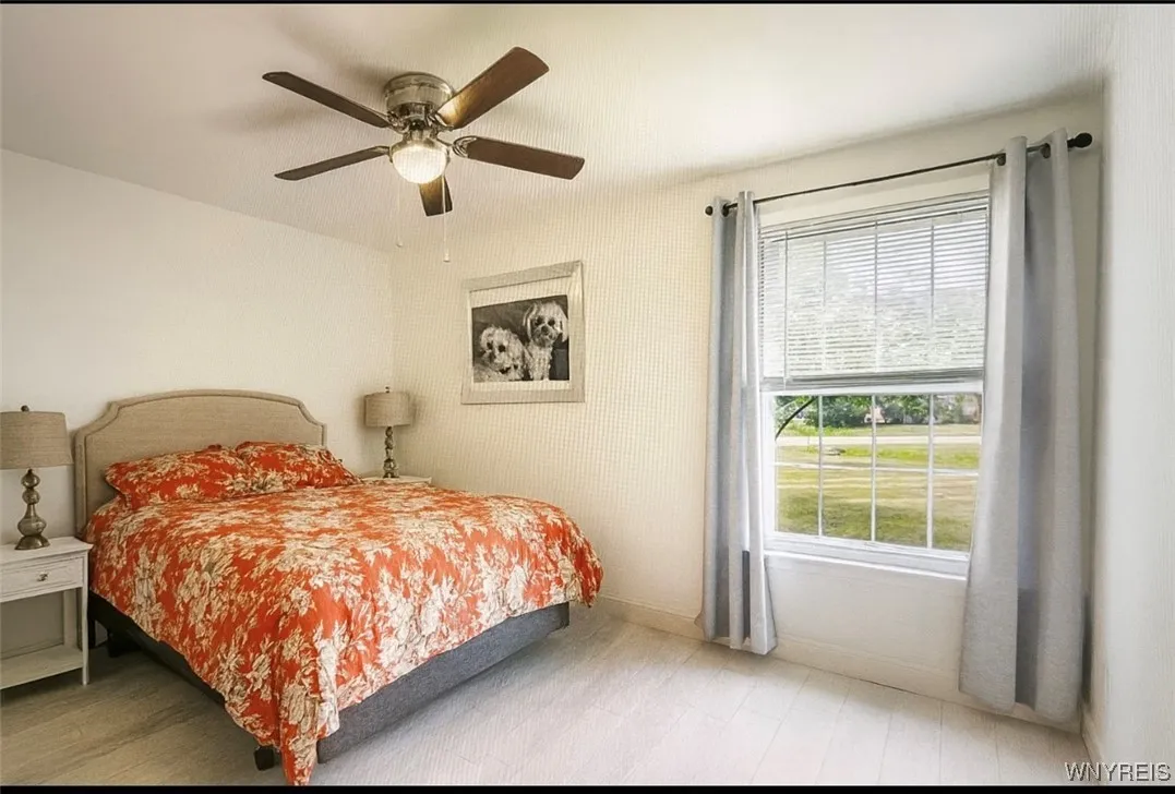 2nd  Bedroom