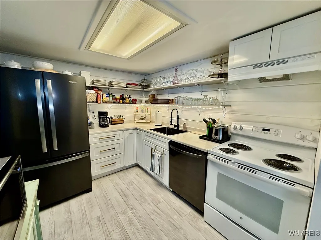 95 Carriage Drive 3, Orchard Park, New York 14127, Orchard Park, New York 14127, 2 Bedrooms Bedrooms, 4 Rooms Rooms,1 BathroomBathrooms,Residential,For Sale,95 Carriage Drive 3, Orchard Park, New York 14127,B1619663