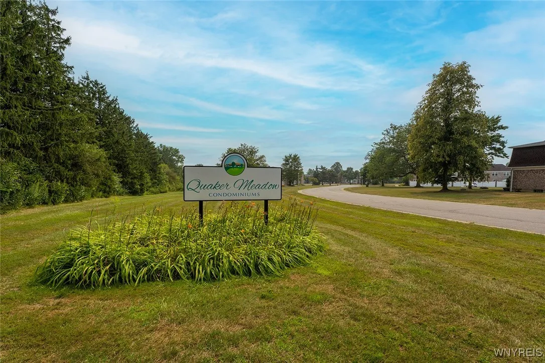 95 Carriage Drive 3, Orchard Park, New York 14127, Orchard Park, New York 14127, 2 Bedrooms Bedrooms, 4 Rooms Rooms,1 BathroomBathrooms,Residential,For Sale,95 Carriage Drive 3, Orchard Park, New York 14127,B1619663