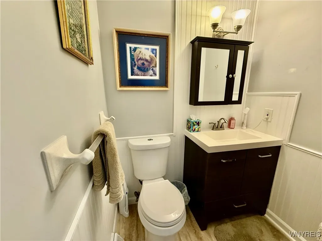 95 Carriage Drive 3, Orchard Park, New York 14127, Orchard Park, New York 14127, 2 Bedrooms Bedrooms, 4 Rooms Rooms,1 BathroomBathrooms,Residential,For Sale,95 Carriage Drive 3, Orchard Park, New York 14127,B1619663