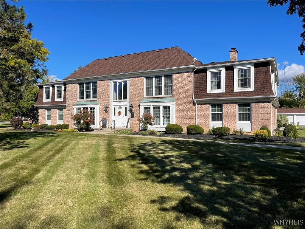 95 Carriage Drive 3, Orchard Park, New York 14127, Orchard Park, New York 14127, 2 Bedrooms Bedrooms, 4 Rooms Rooms,1 BathroomBathrooms,Residential,For Sale,95 Carriage Drive 3, Orchard Park, New York 14127,B1619663