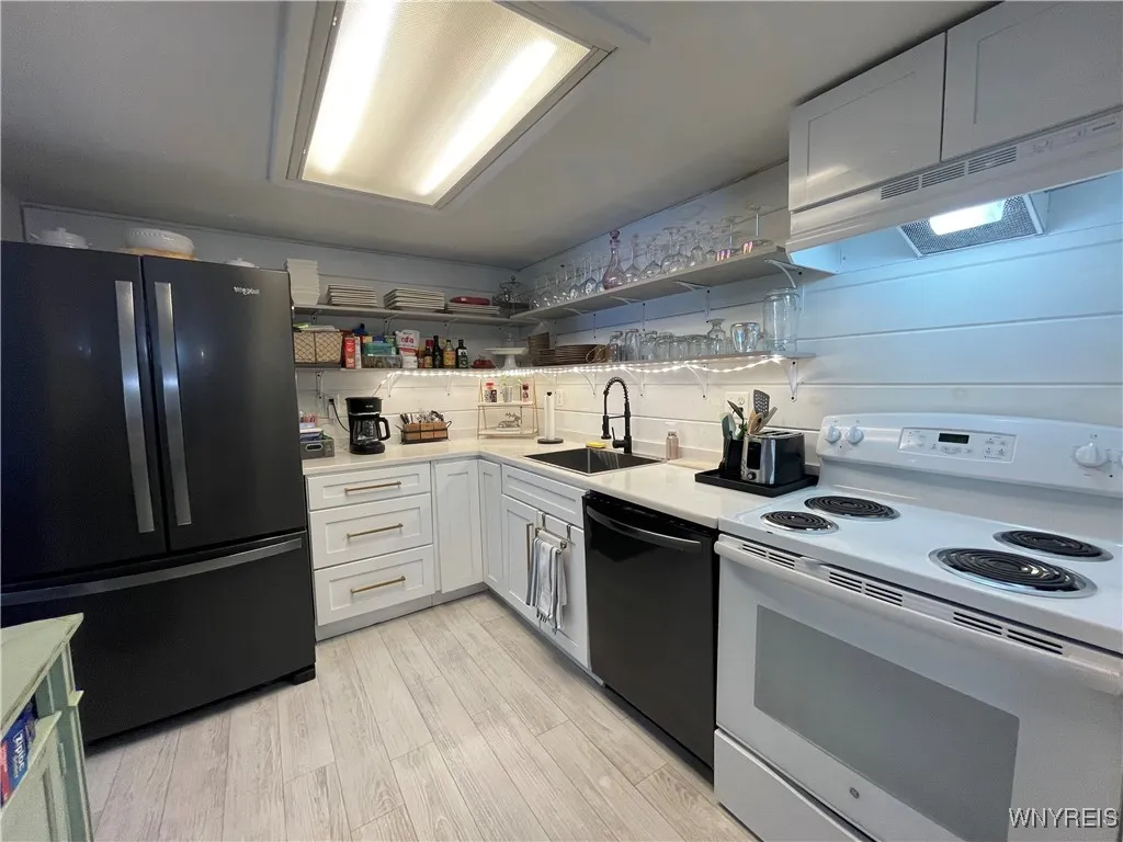 95 Carriage Drive 3, Orchard Park, New York 14127, Orchard Park, New York 14127, 2 Bedrooms Bedrooms, 4 Rooms Rooms,1 BathroomBathrooms,Residential,For Sale,95 Carriage Drive 3, Orchard Park, New York 14127,B1619663