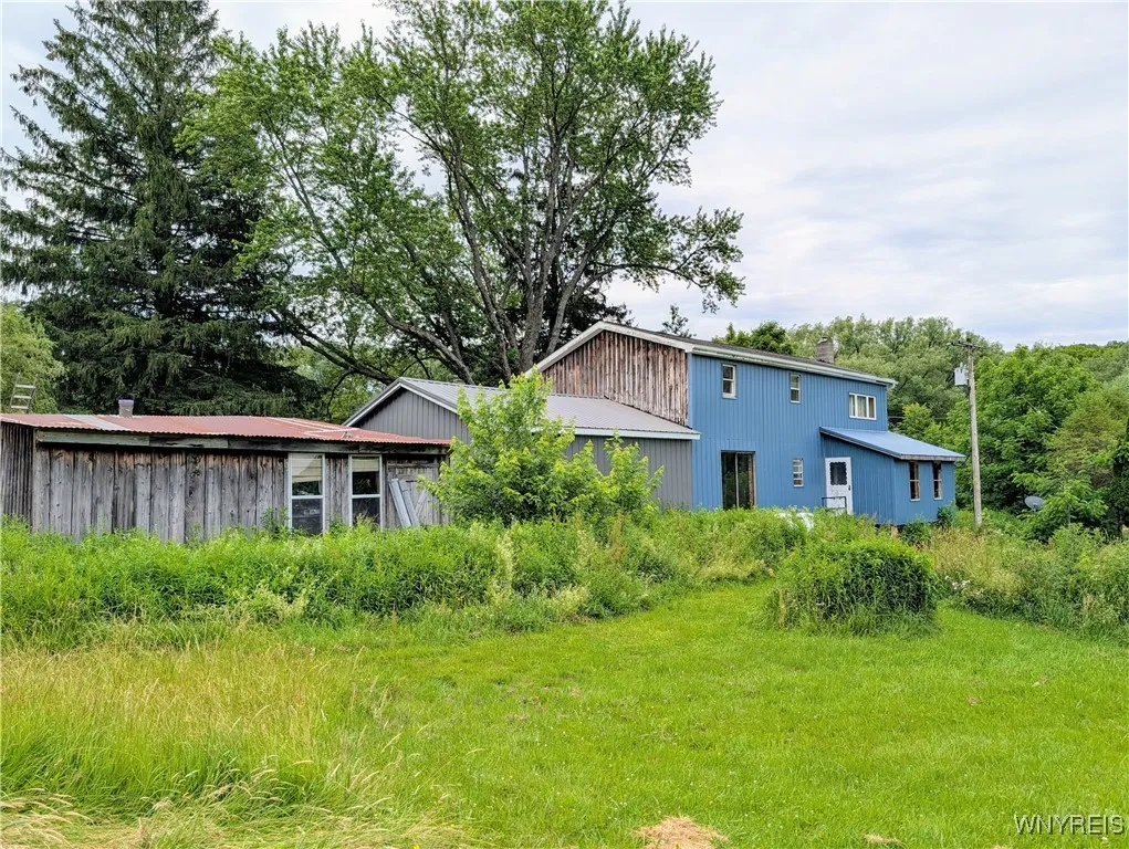 9775 Huyck Road, Farmersville, New York 14060, Farmersville, New York 14060, 3 Bedrooms Bedrooms, 10 Rooms Rooms,2 BathroomsBathrooms,Residential,Closed,9775 Huyck Road, Farmersville, New York 14060,0,B1619152