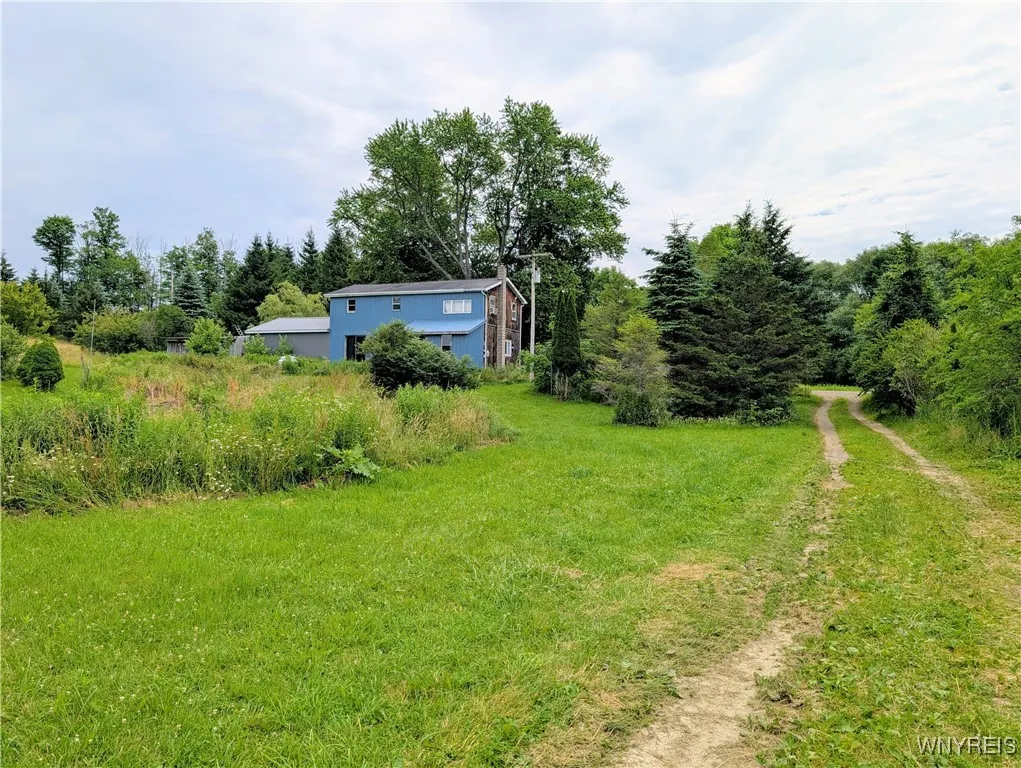 9775 Huyck Road, Farmersville, New York 14060, Farmersville, New York 14060, 3 Bedrooms Bedrooms, 10 Rooms Rooms,2 BathroomsBathrooms,Residential,Closed,9775 Huyck Road, Farmersville, New York 14060,0,B1619152