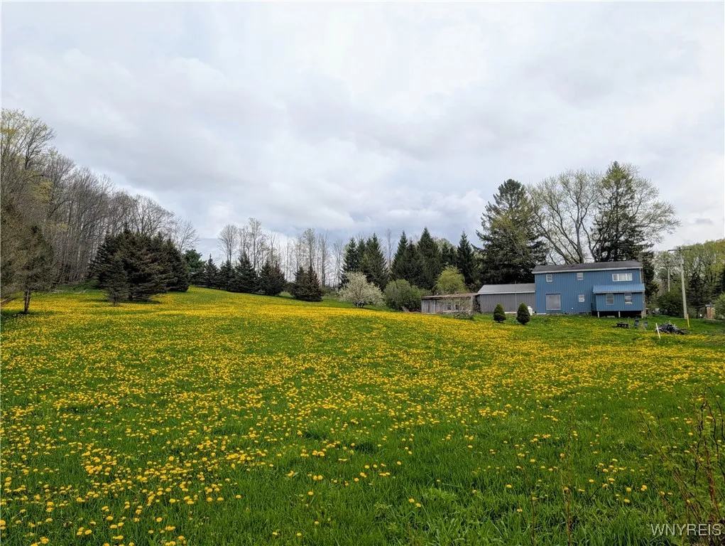 9775 Huyck Road, Farmersville, New York 14060, Farmersville, New York 14060, 3 Bedrooms Bedrooms, 10 Rooms Rooms,2 BathroomsBathrooms,Residential,Closed,9775 Huyck Road, Farmersville, New York 14060,0,B1619152