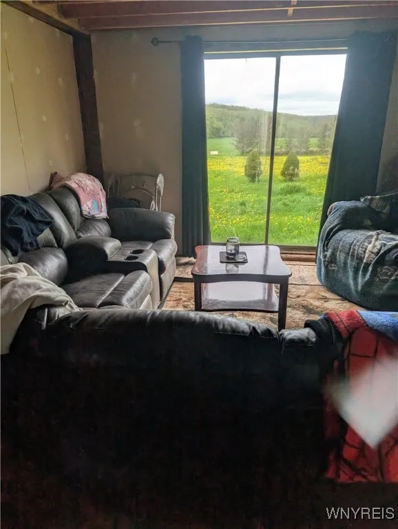 9775 Huyck Road, Farmersville, New York 14060, Farmersville, New York 14060, 3 Bedrooms Bedrooms, 10 Rooms Rooms,2 BathroomsBathrooms,Residential,Closed,9775 Huyck Road, Farmersville, New York 14060,0,B1619152