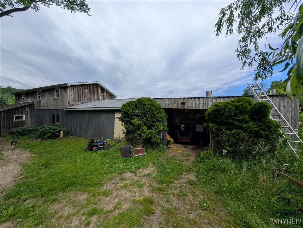 Picture of Garage, Spa/Hot tub addition