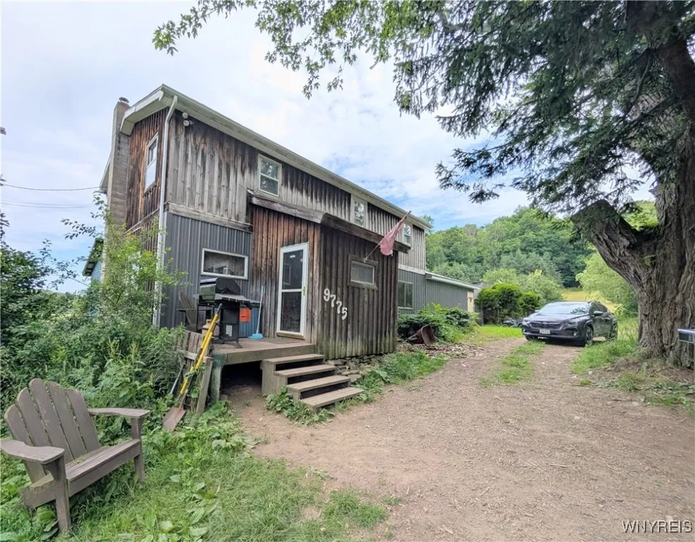 9775 Huyck Road, Farmersville, New York 14060, Farmersville, New York 14060, 3 Bedrooms Bedrooms, 10 Rooms Rooms,2 BathroomsBathrooms,Residential,Closed,9775 Huyck Road, Farmersville, New York 14060,0,B1619152