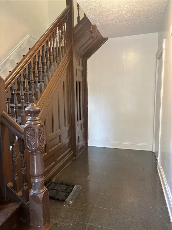 Entryway Storage