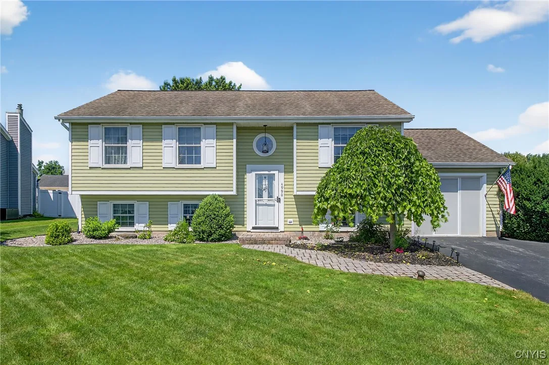 4990 Alfred Drive, Clay, New York 13090, Clay, New York 13090, 3 Bedrooms Bedrooms, 9 Rooms Rooms,1 BathroomBathrooms,Residential,Closed,4990 Alfred Drive, Clay, New York 13090,0,S1619564