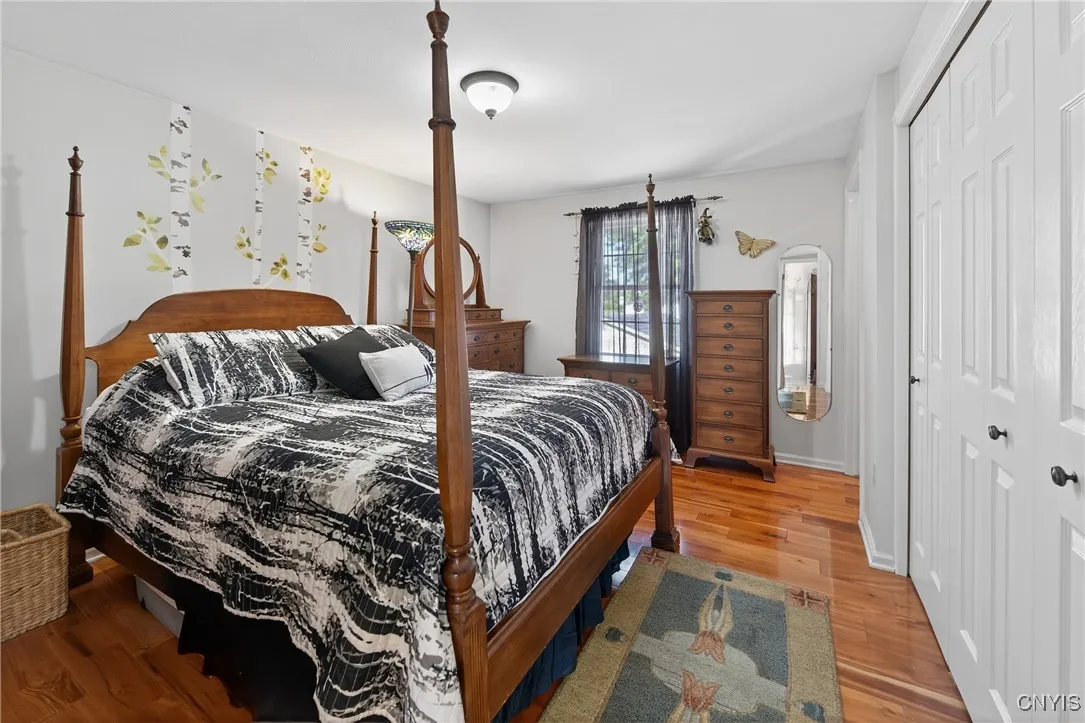 4990 Alfred Drive, Clay, New York 13090, Clay, New York 13090, 3 Bedrooms Bedrooms, 9 Rooms Rooms,1 BathroomBathrooms,Residential,Closed,4990 Alfred Drive, Clay, New York 13090,0,S1619564
