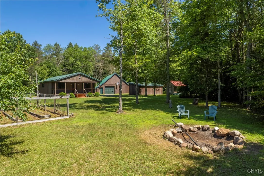 146 Lite Road, Russia, New York 13338, Russia, New York 13338, 2 Bedrooms Bedrooms, 4 Rooms Rooms,1 BathroomBathrooms,Residential,Closed,146 Lite Road, Russia, New York 13338,0,S1619513