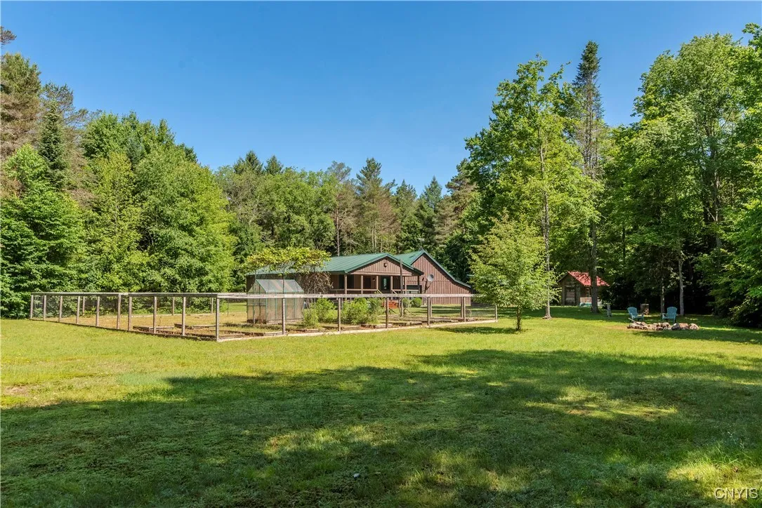 146 Lite Road, Russia, New York 13338, Russia, New York 13338, 2 Bedrooms Bedrooms, 4 Rooms Rooms,1 BathroomBathrooms,Residential,Closed,146 Lite Road, Russia, New York 13338,0,S1619513