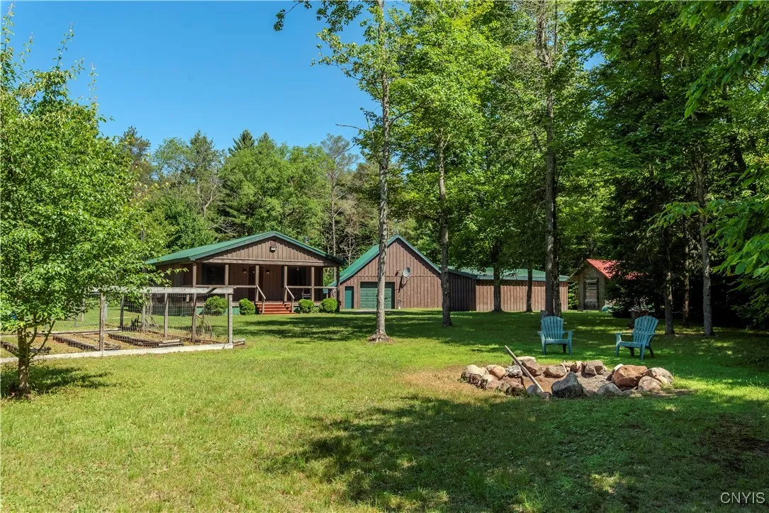 146 Lite Road, Russia, New York 13338, Russia, New York 13338, 2 Bedrooms Bedrooms, 4 Rooms Rooms,1 BathroomBathrooms,Residential,Closed,146 Lite Road, Russia, New York 13338,0,S1619513