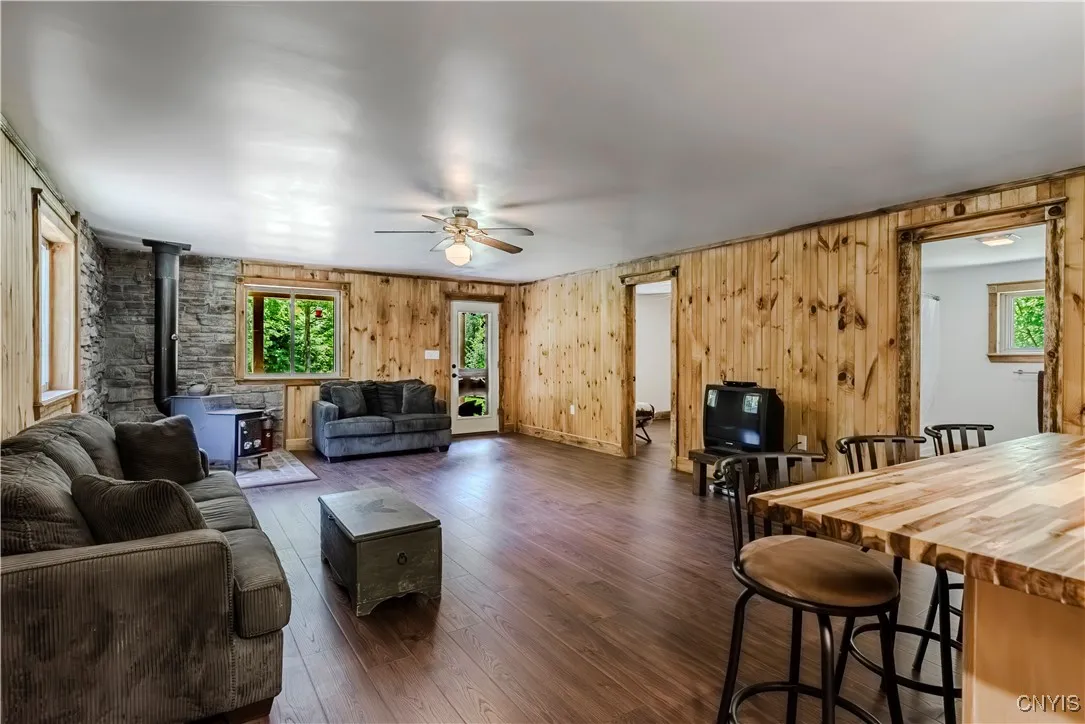 146 Lite Road, Russia, New York 13338, Russia, New York 13338, 2 Bedrooms Bedrooms, 4 Rooms Rooms,1 BathroomBathrooms,Residential,Closed,146 Lite Road, Russia, New York 13338,0,S1619513