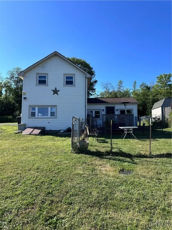 15764 Maynard Avenue South, Brownville, New York 1, Brownville, New York 13615, 2 Bedrooms Bedrooms, 5 Rooms Rooms,1 BathroomBathrooms,Residential,For Sale,15764 Maynard Avenue South, Brownville, New York 1,S1619485