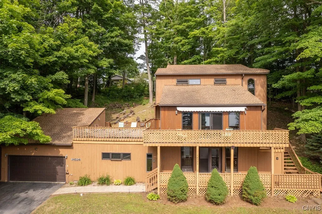 14526 Fancher Avenue, Sterling, New York 13156, Sterling, New York 13156, 5 Bedrooms Bedrooms, 9 Rooms Rooms,3 BathroomsBathrooms,Residential,Closed,14526 Fancher Avenue, Sterling, New York 13156,0,S1617369