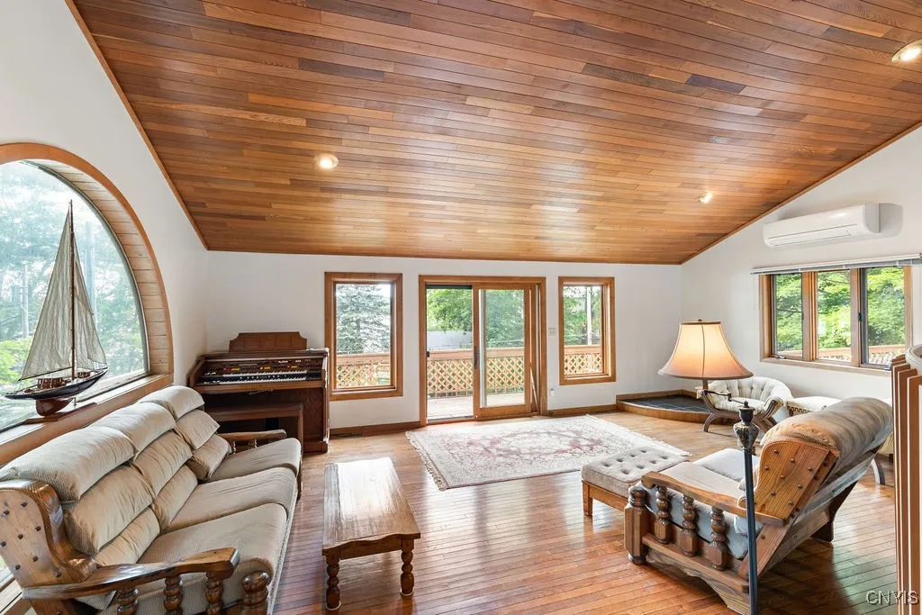 14526 Fancher Avenue, Sterling, New York 13156, Sterling, New York 13156, 5 Bedrooms Bedrooms, 9 Rooms Rooms,3 BathroomsBathrooms,Residential,Closed,14526 Fancher Avenue, Sterling, New York 13156,0,S1617369