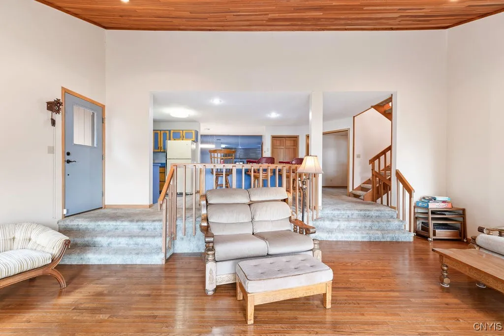 14526 Fancher Avenue, Sterling, New York 13156, Sterling, New York 13156, 5 Bedrooms Bedrooms, 9 Rooms Rooms,3 BathroomsBathrooms,Residential,Closed,14526 Fancher Avenue, Sterling, New York 13156,0,S1617369