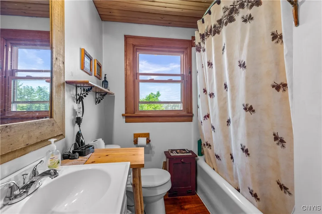 13977 State Route 28, Forestport, New York 13338, Forestport, New York 13338, 4 Bedrooms Bedrooms, 9 Rooms Rooms,1 BathroomBathrooms,Residential,For Sale,13977 State Route 28, Forestport, New York 13338,S1619549