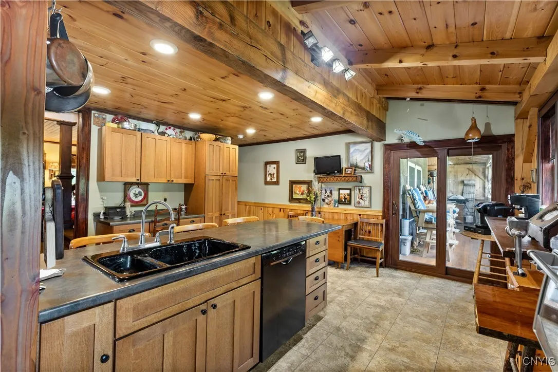 13977 State Route 28, Forestport, New York 13338, Forestport, New York 13338, 4 Bedrooms Bedrooms, 9 Rooms Rooms,1 BathroomBathrooms,Residential,For Sale,13977 State Route 28, Forestport, New York 13338,S1619549