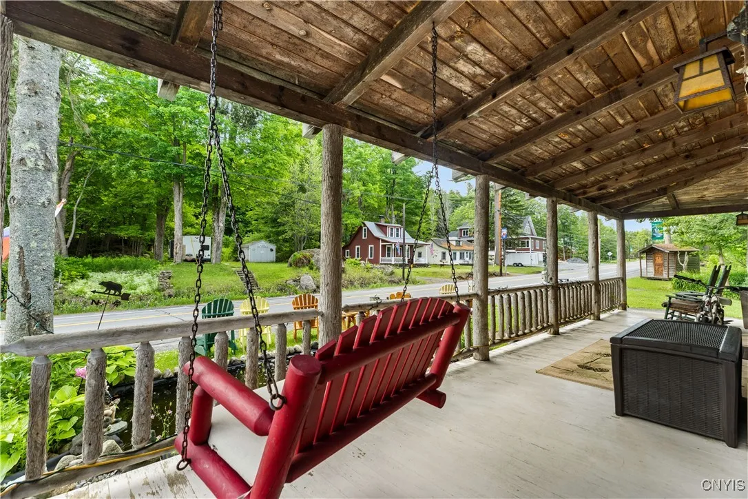 13977 State Route 28, Forestport, New York 13338, Forestport, New York 13338, 4 Bedrooms Bedrooms, 9 Rooms Rooms,1 BathroomBathrooms,Residential,For Sale,13977 State Route 28, Forestport, New York 13338,S1619549