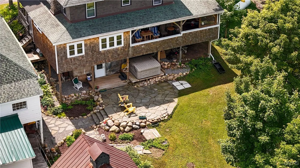 13977 State Route 28, Forestport, New York 13338, Forestport, New York 13338, 4 Bedrooms Bedrooms, 9 Rooms Rooms,1 BathroomBathrooms,Residential,For Sale,13977 State Route 28, Forestport, New York 13338,S1619549