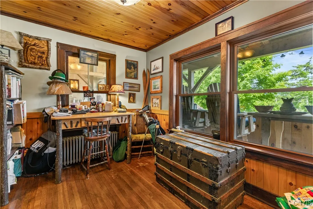 13977 State Route 28, Forestport, New York 13338, Forestport, New York 13338, 4 Bedrooms Bedrooms, 9 Rooms Rooms,1 BathroomBathrooms,Residential,For Sale,13977 State Route 28, Forestport, New York 13338,S1619549