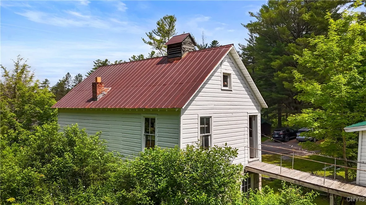13977 State Route 28, Forestport, New York 13338, Forestport, New York 13338, 4 Bedrooms Bedrooms, 9 Rooms Rooms,1 BathroomBathrooms,Residential,For Sale,13977 State Route 28, Forestport, New York 13338,S1619549