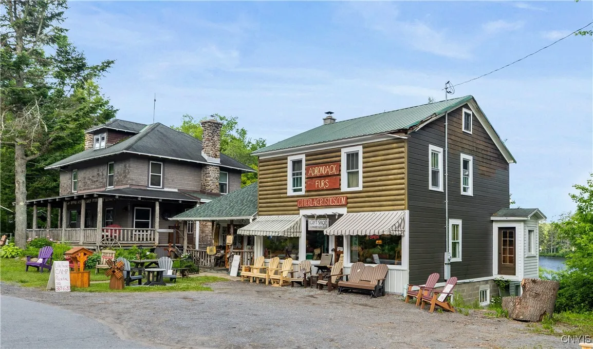 13977 State Route 28, Forestport, New York 13338, Forestport, New York 13338, 4 Bedrooms Bedrooms, 9 Rooms Rooms,1 BathroomBathrooms,Residential,For Sale,13977 State Route 28, Forestport, New York 13338,S1619549