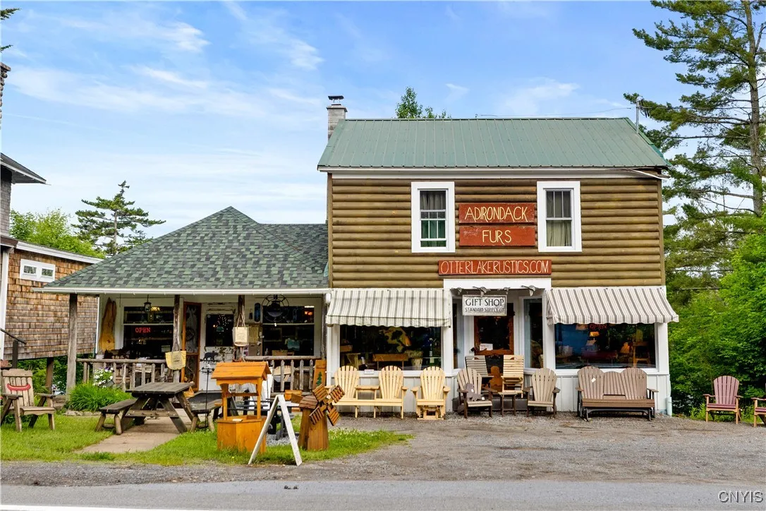 13977 State Route 28, Forestport, New York 13338, Forestport, New York 13338, 4 Bedrooms Bedrooms, 9 Rooms Rooms,1 BathroomBathrooms,Residential,For Sale,13977 State Route 28, Forestport, New York 13338,S1619549