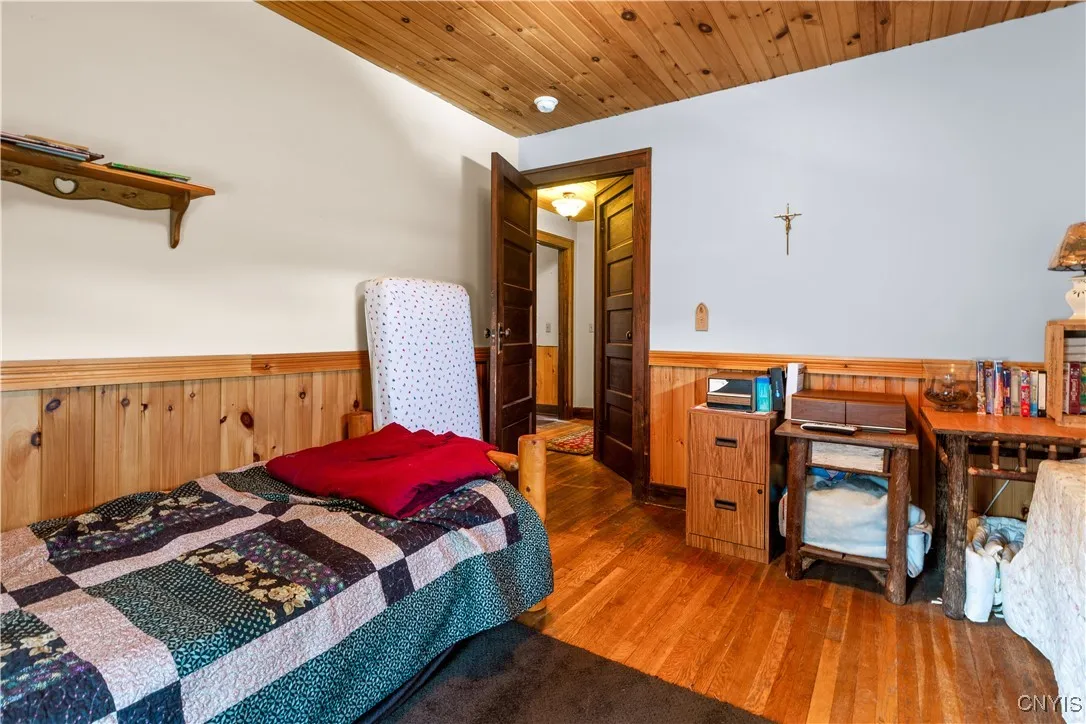 13977 State Route 28, Forestport, New York 13338, Forestport, New York 13338, 4 Bedrooms Bedrooms, 9 Rooms Rooms,1 BathroomBathrooms,Residential,For Sale,13977 State Route 28, Forestport, New York 13338,S1619549