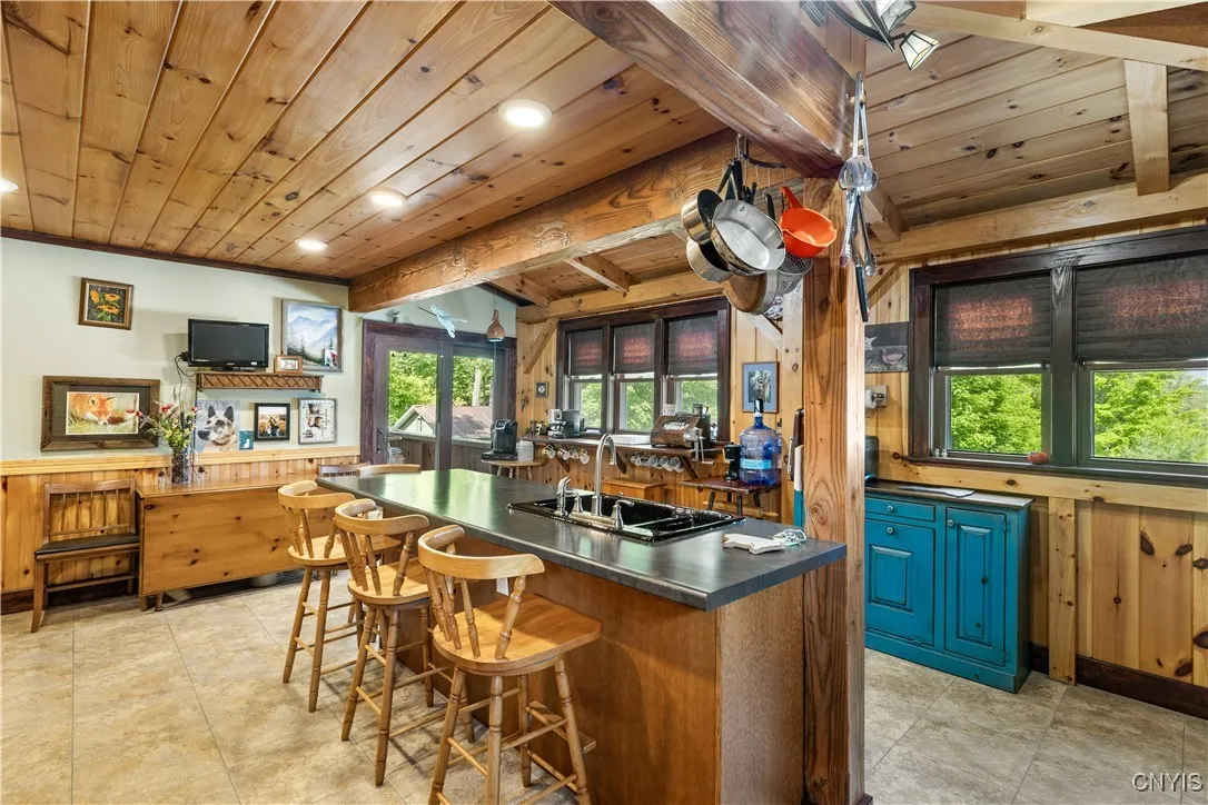 13977 State Route 28, Forestport, New York 13338, Forestport, New York 13338, 4 Bedrooms Bedrooms, 9 Rooms Rooms,1 BathroomBathrooms,Residential,For Sale,13977 State Route 28, Forestport, New York 13338,S1619549