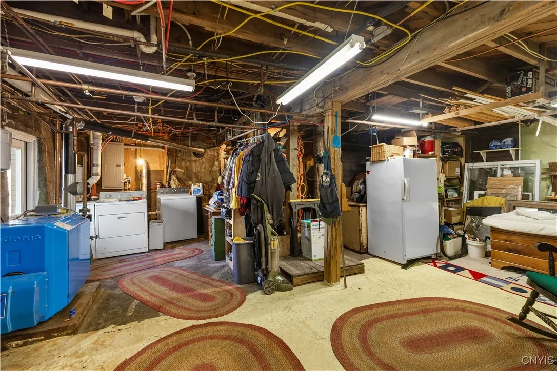 13977 State Route 28, Forestport, New York 13338, Forestport, New York 13338, 4 Bedrooms Bedrooms, 9 Rooms Rooms,1 BathroomBathrooms,Residential,For Sale,13977 State Route 28, Forestport, New York 13338,S1619549