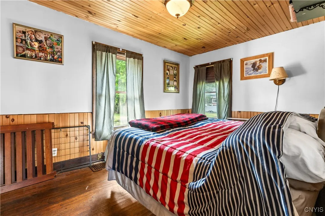 13977 State Route 28, Forestport, New York 13338, Forestport, New York 13338, 4 Bedrooms Bedrooms, 9 Rooms Rooms,1 BathroomBathrooms,Residential,For Sale,13977 State Route 28, Forestport, New York 13338,S1619549