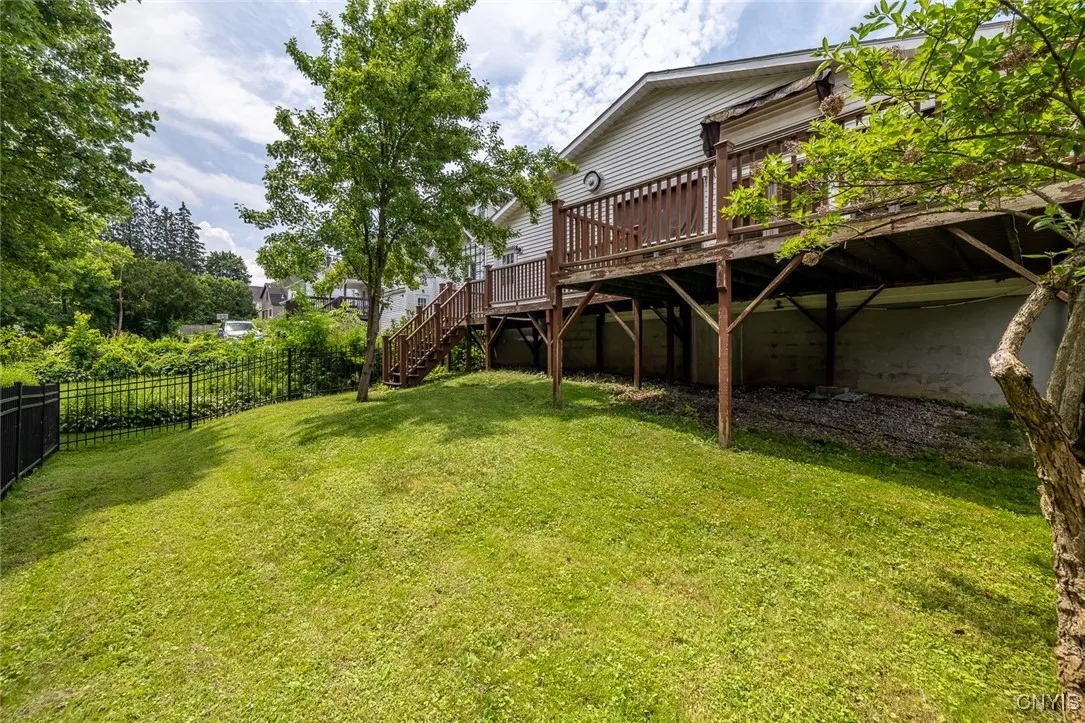 21 Hillside Avenue, New Hartford, New York 13413, New Hartford, New York 13413, 3 Bedrooms Bedrooms, 7 Rooms Rooms,1 BathroomBathrooms,Residential,For Sale,21 Hillside Avenue, New Hartford, New York 13413,S1619730