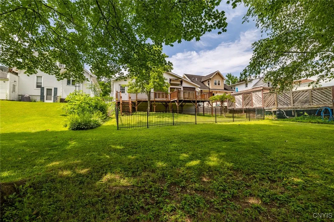 21 Hillside Avenue, New Hartford, New York 13413, New Hartford, New York 13413, 3 Bedrooms Bedrooms, 7 Rooms Rooms,1 BathroomBathrooms,Residential,For Sale,21 Hillside Avenue, New Hartford, New York 13413,S1619730
