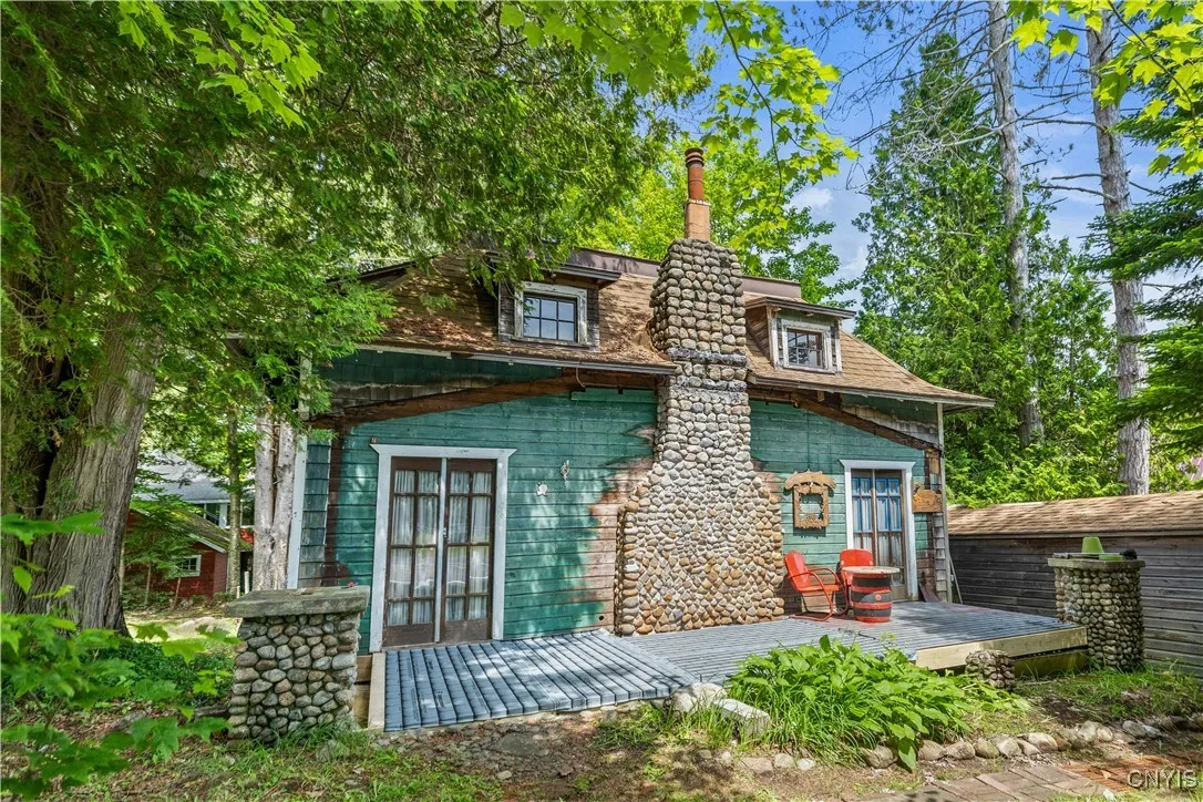13937 State Route 28, Forestport, New York 13338, Forestport, New York 13338, 4 Bedrooms Bedrooms, 7 Rooms Rooms,1 BathroomBathrooms,Residential,Closed,13937 State Route 28, Forestport, New York 13338,0,S1619742