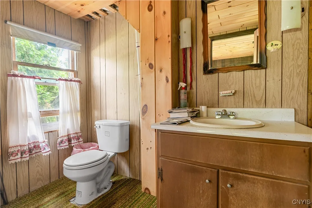 13937 State Route 28, Forestport, New York 13338, Forestport, New York 13338, 4 Bedrooms Bedrooms, 7 Rooms Rooms,1 BathroomBathrooms,Residential,Closed,13937 State Route 28, Forestport, New York 13338,0,S1619742