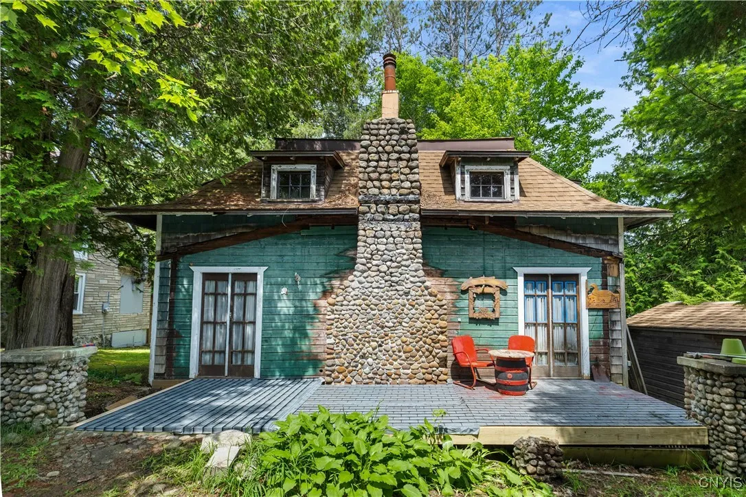 13937 State Route 28, Forestport, New York 13338, Forestport, New York 13338, 4 Bedrooms Bedrooms, 7 Rooms Rooms,1 BathroomBathrooms,Residential,Closed,13937 State Route 28, Forestport, New York 13338,0,S1619742