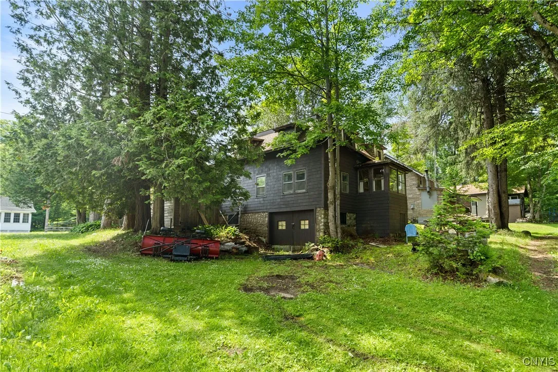 13937 State Route 28, Forestport, New York 13338, Forestport, New York 13338, 4 Bedrooms Bedrooms, 7 Rooms Rooms,1 BathroomBathrooms,Residential,Closed,13937 State Route 28, Forestport, New York 13338,0,S1619742